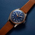 Часы Oris Big Crown Pointer Date 01 754 7741 4365-07 5 20 58 фото 4